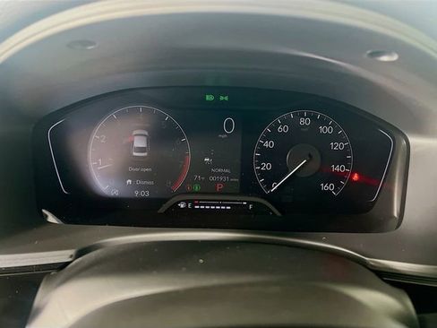 Used 2026 Honda Civic Sport image 15