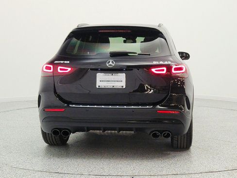 Used 2023 Mercedes-Benz GLA 45 AMG 4MATIC image 6