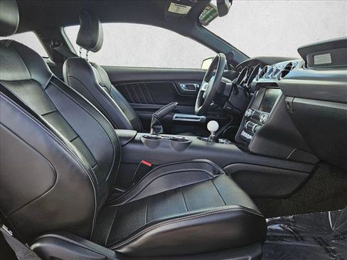 Used 2015 Ford Mustang GT Premium w/ GT Performance Package image 21