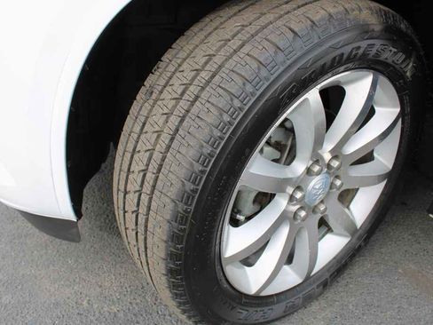 Used 2016 Buick Enclave Premium w/ Experience Buick Package image 20