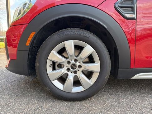 Used 2024 MINI Cooper Countryman image 9