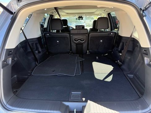 Used 2026 Honda Pilot Elite image 16