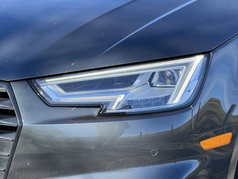Used 2018 Audi A4 2.0T Premium Plus w/ Premium Plus Package image 7