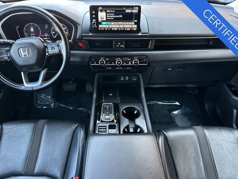 Certified 2023 Honda Pilot EX-L image 14