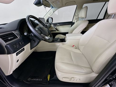 Used 2023 Lexus GX 460 Premium AWD/4WD image 22