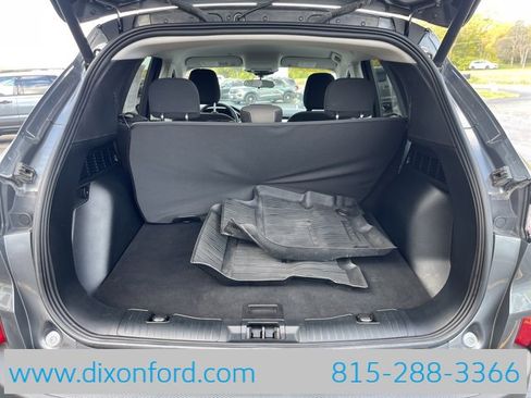 Used 2022 Ford Escape SE w/ Convenience Package image 24