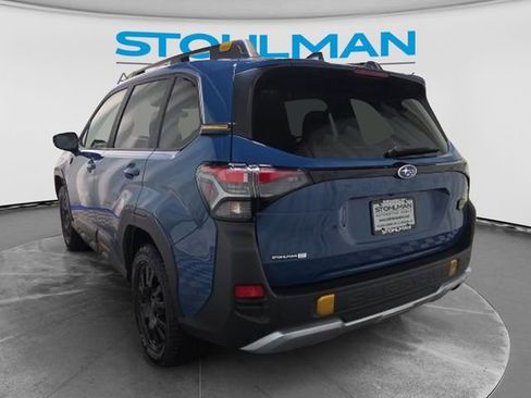 Used 2026 Subaru Forester Wilderness AWD/4WD image 10
