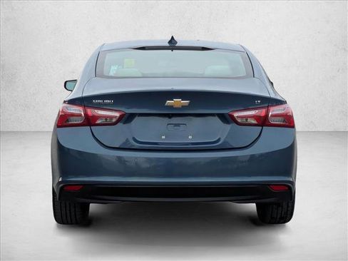 Used 2024 Chevrolet Malibu LT image 7