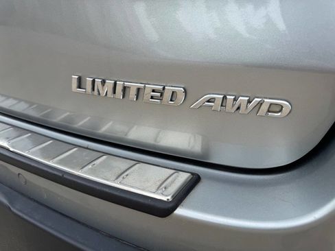 Used 2018 Toyota Highlander Limited Platinum w/ Protection Package #3 AWD/4WD image 8