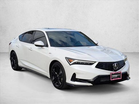 New 2026 Acura Integra A-Spec image 7