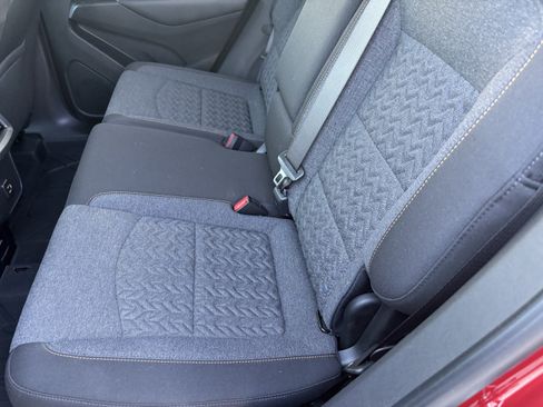 Used 2023 Chevrolet Equinox LT image 9