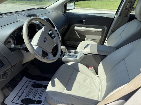 Used 2009 Ford Edge SEL image 22