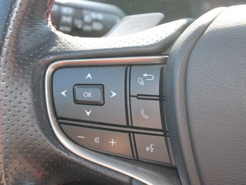 Used 2021 Lexus UX 250h F Sport AWD/4WD image 17