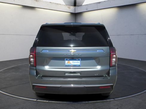 Used 2024 Chevrolet Tahoe LT RWD image 7