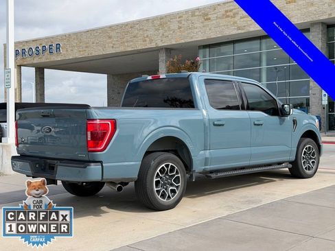 Used 2023 Ford F150 XLT RWD image 21