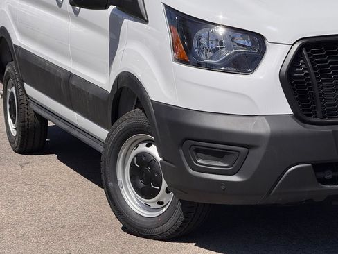 New 2026 Ford Transit 250 Low Roof RWD image 4
