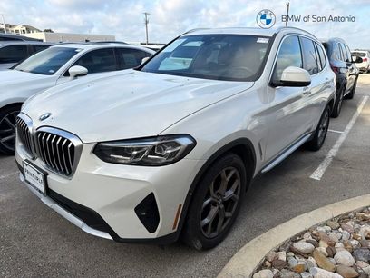 Used 2023 BMW X3 sDrive30i w/ Convenience Package