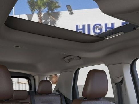 New 2025 Ford Bronco Sport Outer Banks w/ Outer Banks Tech Package+ AWD/4WD image 22