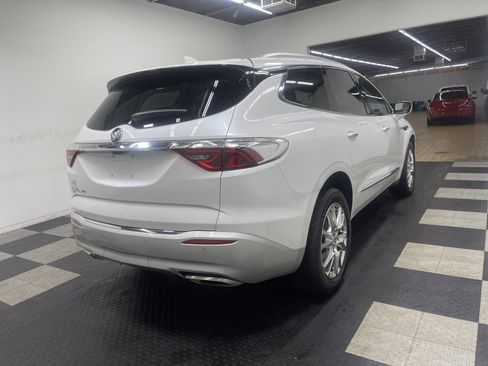 Used 2023 Buick Enclave Premium w/ Experience Buick Package AWD/4WD image 5
