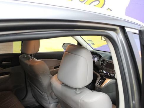 Used 2013 Honda CR-V EX-L image 10