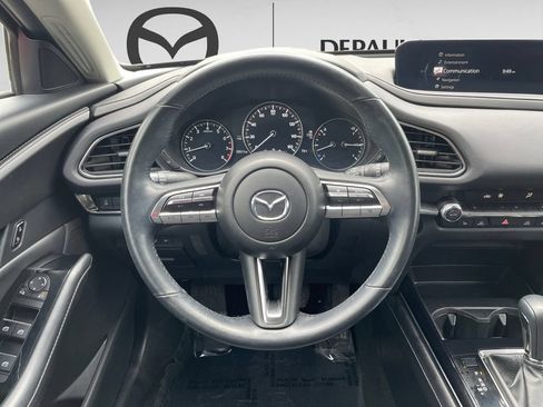 Used 2023 MAZDA CX-30 AWD 2.5 S w/ Preferred Package image 11