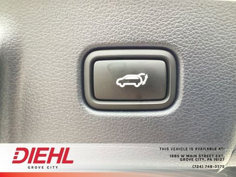 Used 2024 Hyundai Palisade Calligraphy AWD/4WD image 14