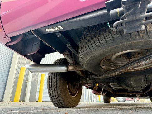 Used 1993 Ford F150 XL image 99