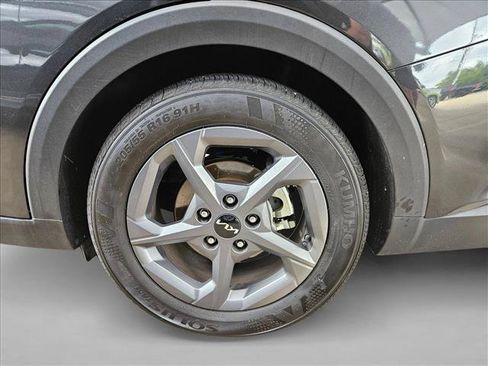 Used 2025 Kia K4 FWD image 15