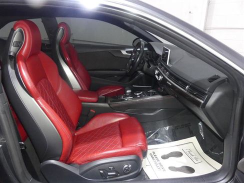Used 2018 Audi S5 Prestige w/ S Sport Package image 23
