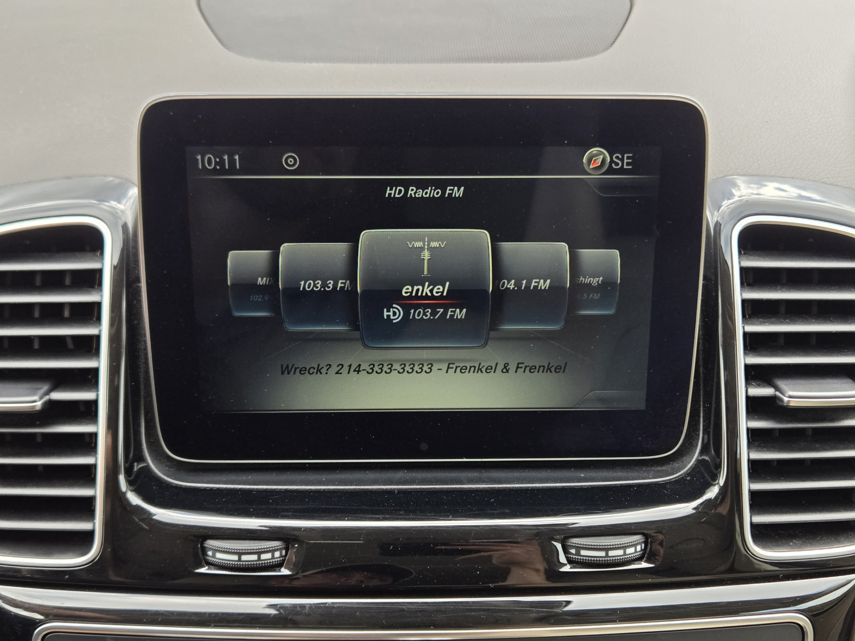 Used 2018 Mercedes-Benz GLE 350 4MATIC image 13