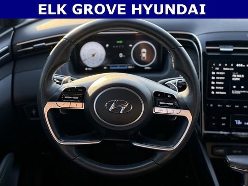 Certified 2022 Hyundai Santa Cruz Limited image 19