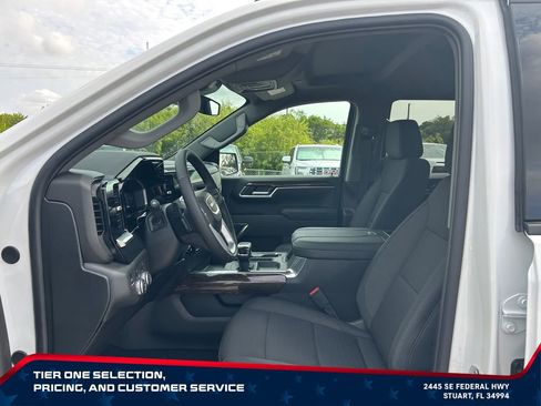 New 2026 GMC Sierra 1500 Elevation w/ Max Trailering Package AWD/4WD image 11