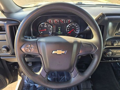 Used 2015 Chevrolet Silverado 1500 W/T image 17