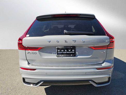 New 2026 Volvo XC60 T8 Ultra w/ Protection Package Premier AWD/4WD image 4