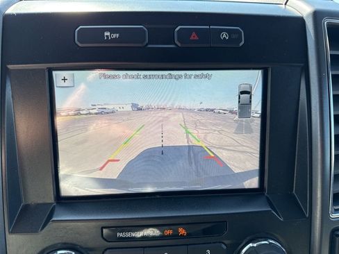 Used 2017 Ford F150 XLT w/ Equipment Group 302A Luxury image 18