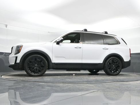 Used 2022 Kia Telluride EX w/ EX Premium Package image 38