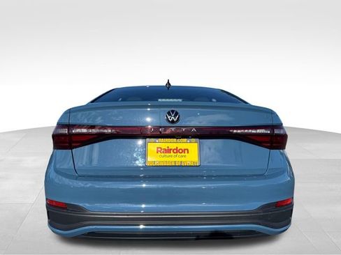 New 2026 Volkswagen Jetta Sport image 6