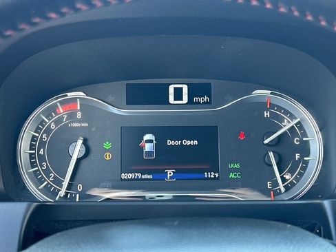 Used 2022 Honda Ridgeline Black Edition image 28