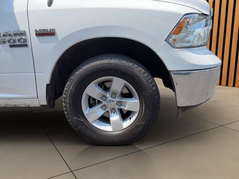 Used 2019 RAM 1500 Tradesman w/ Popular Equipment Group RWD image 24
