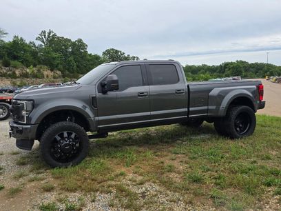 Used 2020 Ford F450 Platinum
