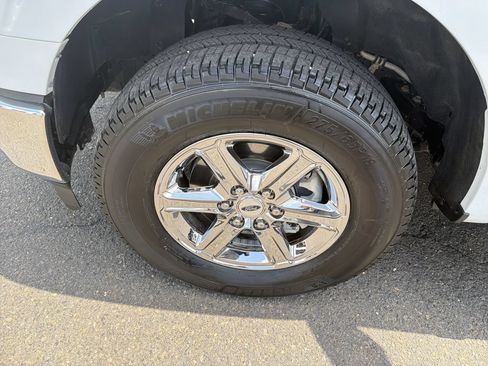 Used 2024 Ford F150 XLT w/ Equipment Group 302A MID AWD/4WD image 29