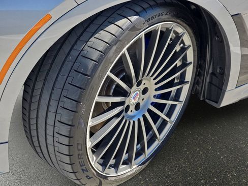 Used 2026 BMW ALPINA XB7 AWD/4WD image 38