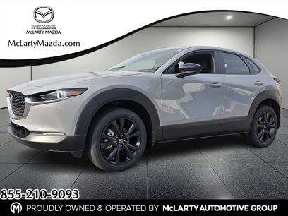 New 2026 MAZDA CX-30 AWD 2.5 S w/ Select Sport Pkg