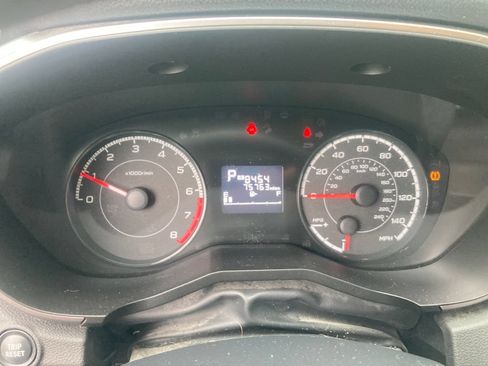 Used 2018 Subaru Impreza 2.0i Premium AWD/4WD image 21