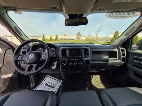 Used 2019 RAM 1500 Tradesman w/ Power & Remote Entry Group RWD image 36