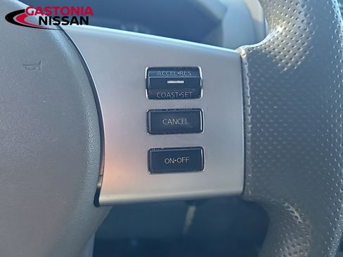 Used 2019 Nissan Frontier SV image 32