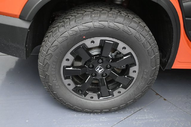 New 2026 Honda Passport TrailSport Elite image 28