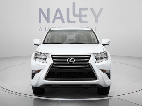 Used 2014 Lexus GX 460 AWD/4WD image 7