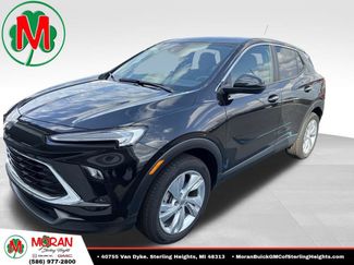 Certified 2024 Buick Encore GX Preferred w/ Comfort Package FWD 360° Tour