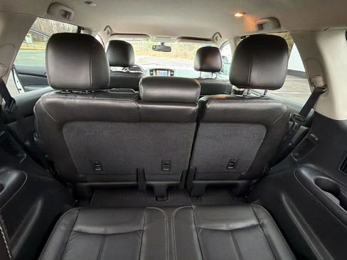 Used 2013 Nissan Pathfinder SL image 54